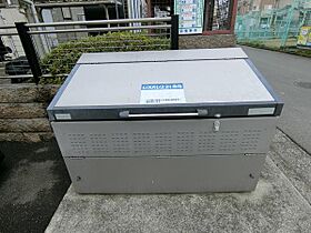 レオパレスシャルマン  ｜ 大阪府羽曳野市樫山167-4（賃貸アパート1K・2階・20.28㎡） その12