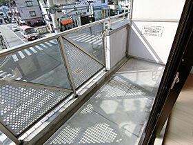 大阪府羽曳野市栄町8-8（賃貸マンション1K・2階・24.00㎡） その13