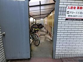 ネオシティ青山  ｜ 大阪府藤井寺市青山１丁目3-4（賃貸マンション1K・2階・20.00㎡） その12