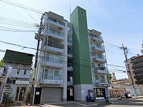 ツインツリー  ｜ 大阪府藤井寺市野中２丁目5-4（賃貸マンション1R・2階・21.00㎡） その1