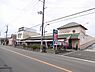 周辺：サンプラザ誉田店まで1152m