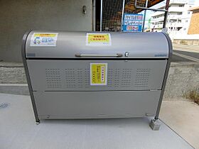 大阪府藤井寺市林６丁目6-32（賃貸アパート1LDK・3階・30.27㎡） その11