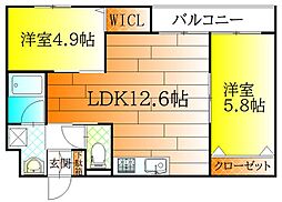 近鉄南大阪線 高鷲駅 徒歩14分