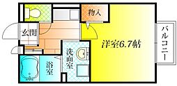🉐敷金礼金0円！🉐近鉄南大阪線 土師ノ里駅 徒歩7分