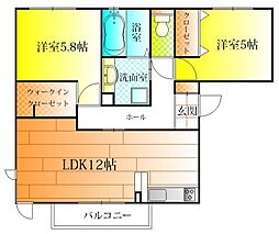 近鉄南大阪線 高見ノ里駅 徒歩8分