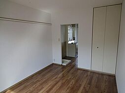 近鉄南大阪線 道明寺駅 徒歩14分の賃貸アパート 2階1Kのリビング/ダイニング