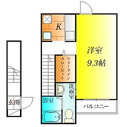 近鉄南大阪線 土師ノ里駅 徒歩9分