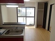 写真は同一物件の別部屋写真でイメージです