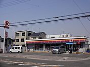 サークルKミニIL藤井寺店まで439m