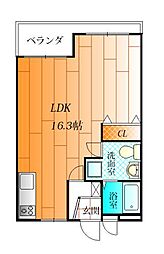 近鉄南大阪線 道明寺駅 徒歩5分
