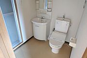 同物件の別のお部屋の写真でイメージです