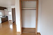 同物件の別のお部屋の写真でイメージです