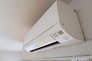 同物件の別のお部屋の写真でイメージです