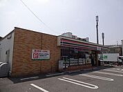 セブンイレブン藤井寺道明寺2丁目店まで647m