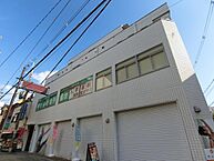 大阪府藤井寺市岡2丁目7-58：物件画像／センチュリー21ホーム・コンサルタント