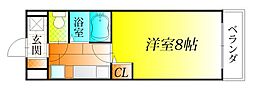 🉐敷金礼金0円！🉐サニーコート太子