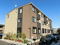 大阪府羽曳野市古市2丁目2-25：物件画像／センチュリー21ホーム・コンサルタント