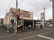 サンディ土師の里店まで1084m