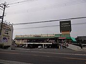 サンプラザ島泉店まで863m