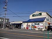 サンプラザ小山店まで358m