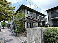 大阪府羽曳野市南恵我之荘4丁目5-20：物件画像／センチュリー21ホーム・コンサルタント