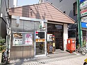 藤井寺駅前郵便局まで111m