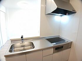 大阪府柏原市法善寺４丁目9-34（賃貸アパート2LDK・2階・56.48㎡） その4