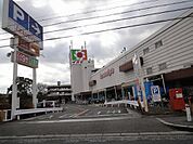 イズミヤ松原店まで1840m
