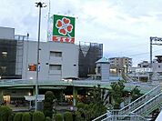 ライフ国分店まで434m