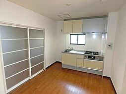 フラッツ誉田 3Kの写真
