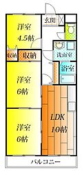 近鉄長野線 喜志駅 徒歩15分