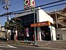 周辺：羽曳野白鳥郵便局まで859m