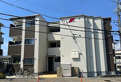 外観 外観