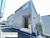 大阪府大阪市大正区南恩加島6丁目：物件画像