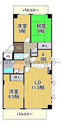 ドルミ新淀川14番館