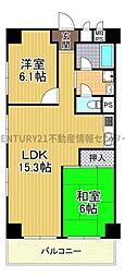 パークハイツ千島