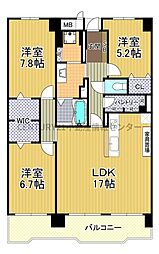 南港はなのまち34号棟