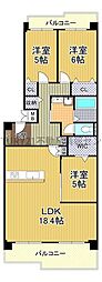 南港コープうしお24号棟