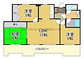 グランドヴィラ淀川2階1,680万円