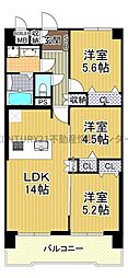 ノバカネイチ阿波座2番館