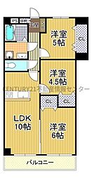モアリッツ九条南