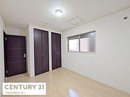 子供部屋の画像