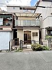 大阪府摂津市浜町：物件画像