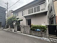 大阪府枚方市町楠葉2丁目：物件画像