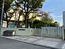周辺：豊中市立第九中学校まで1650m