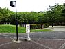 周辺：国松公園まで1759m
