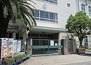 門真市立古川橋小学校まで633m