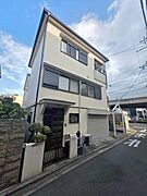 【現地】京阪本線「大和田」駅徒歩約4分