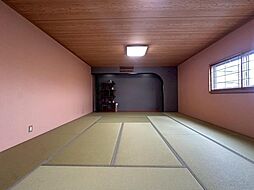 和室の画像
