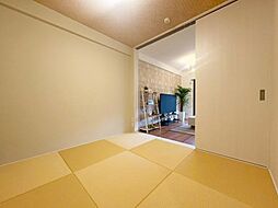 和室の画像